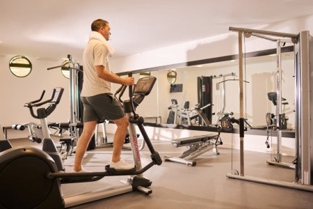 Bluesun Hotel Bonaca - 20