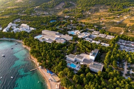 Bluesun Hotel Bonaca - 21