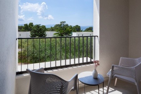 Bluesun Hotel Bonaca - 22