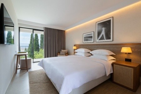 Bluesun Hotel Bonaca - 24