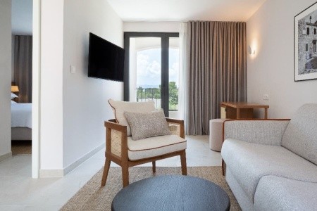 Bluesun Hotel Bonaca - 37