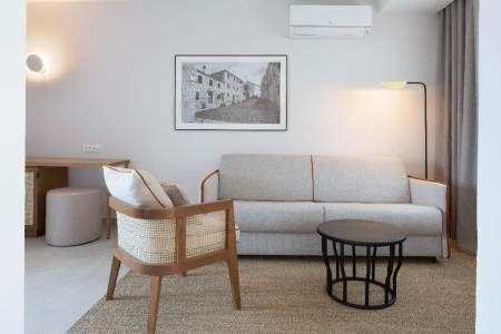 Bluesun Hotel Bonaca - 38