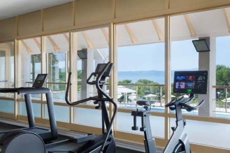 Bluesun Holiday Village Afrodita - 5