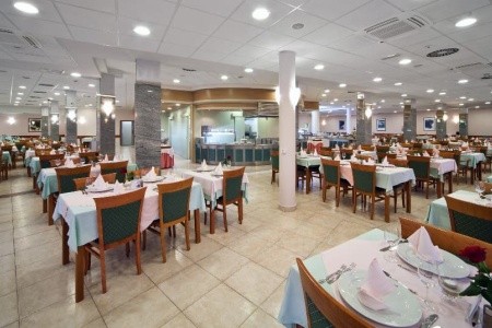 Bluesun Holiday Village Afrodita - 6