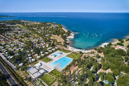 Camping Park Umag Premium Mobile Homes - 2