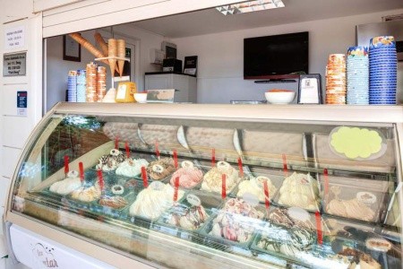 Camping Park Umag Premium Mobile Homes - 4