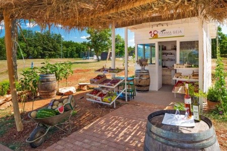 Camping Park Umag Premium Mobile Homes - 5