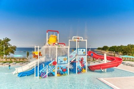 Camping Park Umag Premium Mobile Homes - 8