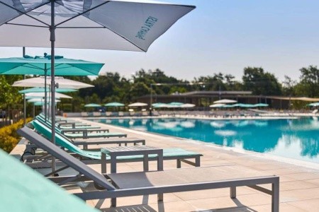 Camping Park Umag Premium Mobile Homes - 9