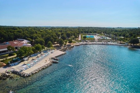 Camping Park Umag Premium Mobile Homes - 11