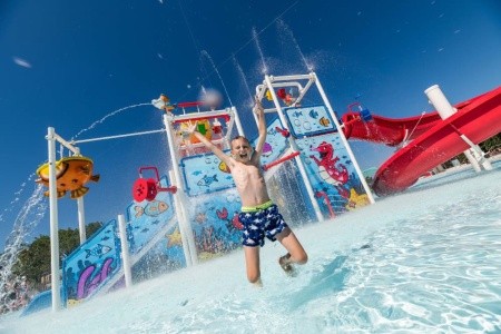 Camping Park Umag Premium Mobile Homes - 13