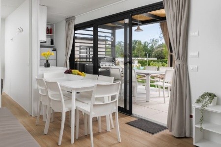 Camping Park Umag Premium Mobile Homes - 15