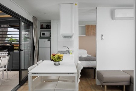 Camping Park Umag Premium Mobile Homes - 18