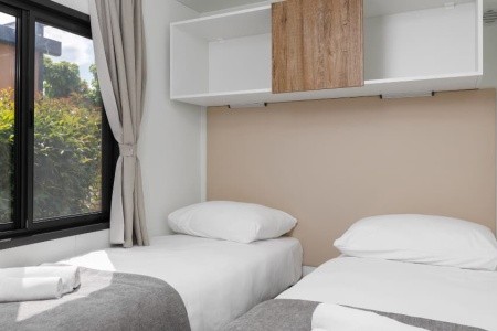 Camping Park Umag Premium Mobile Homes - 20