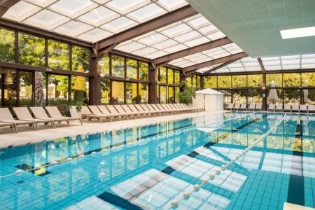 Terme Jezerčica (Donja Stubica) - 1