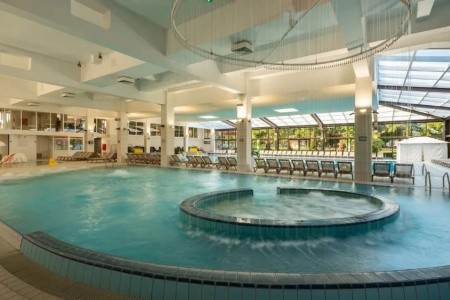 Terme Jezerčica (Donja Stubica) - 13