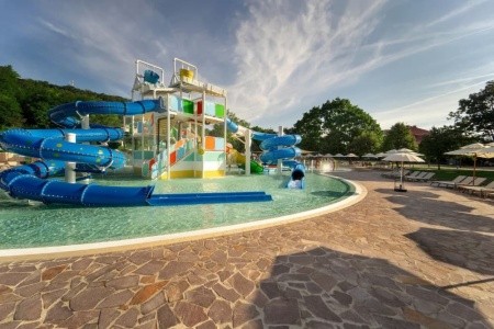 Terme Jezerčica (Donja Stubica) - 14