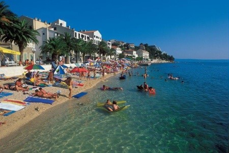 Podgora - Apartmány Comfort - 4