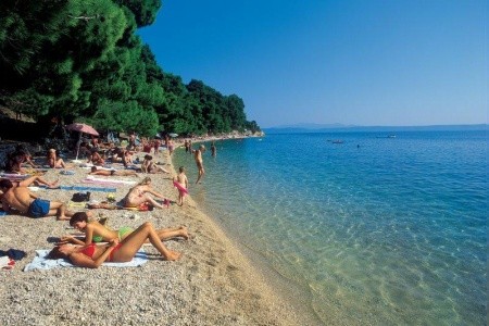 Podgora - Apartmány Comfort - 5