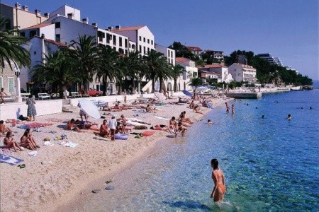 Podgora - Apartmány Comfort - 7