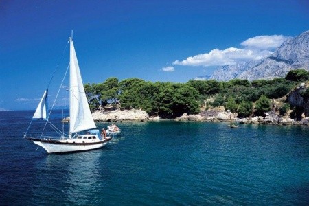 Podgora - Apartmány Comfort - 8