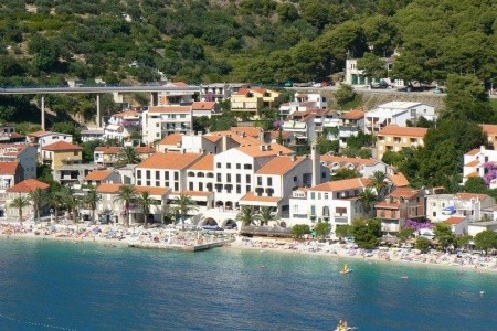 Podgora - Apartmány Comfort - 9