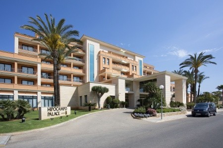 Hipotels Hipocampo - 3