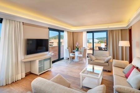 Hipotels Hipocampo - 7