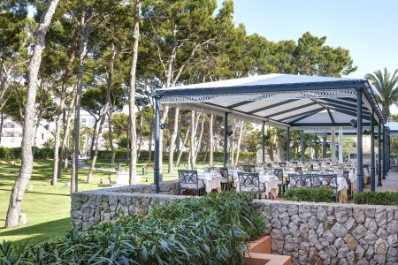 Hipotels Hipocampo - 9