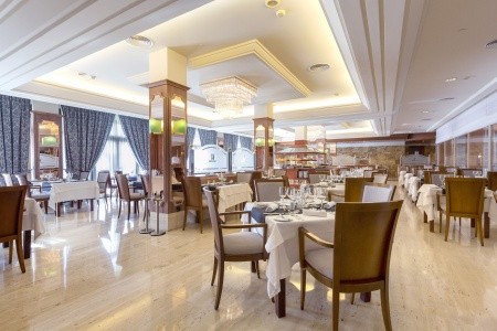 Hipotels Hipocampo - 10