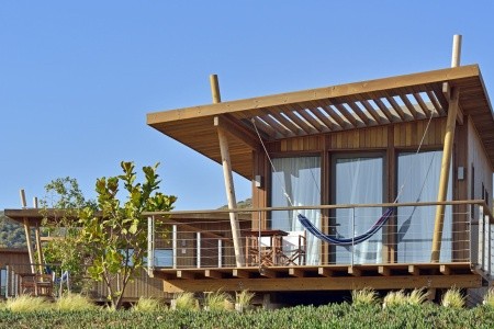 Radisson Blu Resort, Taghazout Bay Surf Village