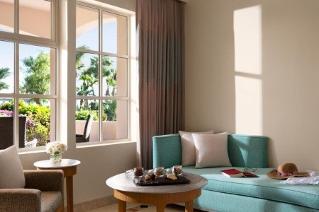 Egypt Hurghada Mövenpick Resort & Spa El Gouna 11 dňový pobyt Polpenzia Letecky Letisko: Viedeň May 2026 (31/05/26-10/06/26)