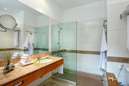 Egypt Hurghada Mövenpick Resort & Spa El Gouna 11 dňový pobyt Polpenzia Letecky Letisko: Viedeň May 2026 (31/05/26-10/06/26)