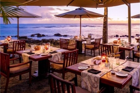 The Oberoi Mauritius - 21