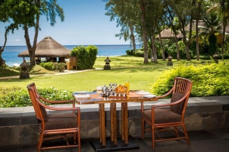 The Oberoi Mauritius - 22