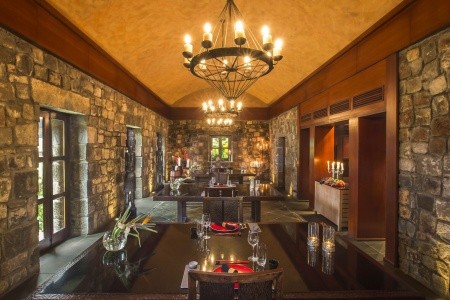 The Oberoi Mauritius - 23