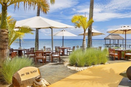 The Oberoi Mauritius - 24