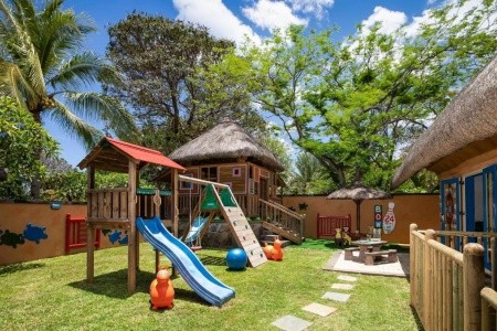 The Oberoi Mauritius - 26