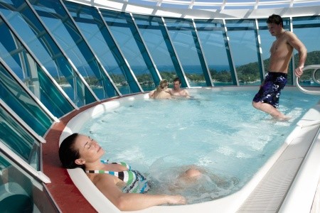 Freedom Of The Seas - 6