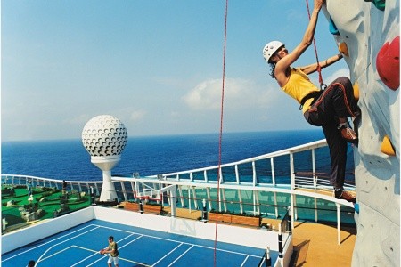 Freedom Of The Seas - 10