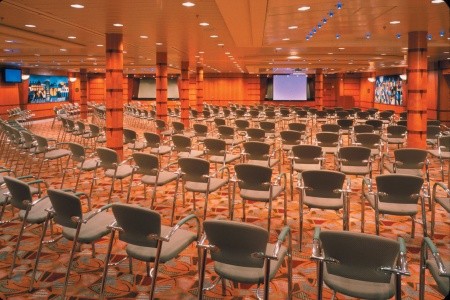 Adventure Of The Seas - 9