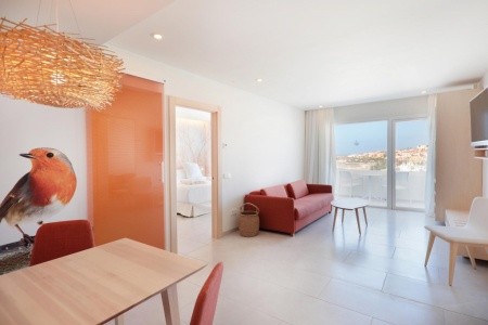 Iberostar Sábila - 65