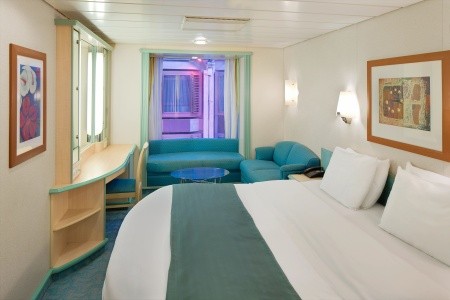 Adventure Of The Seas - 13