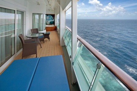 Adventure Of The Seas - 23