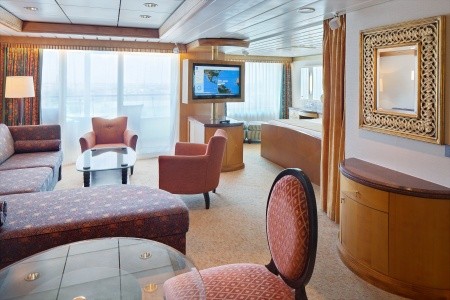 Adventure Of The Seas - 25