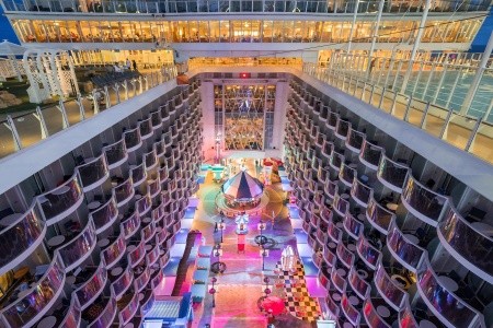 Allure Of The Seas - 14