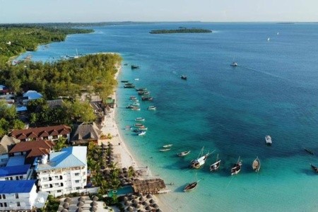 Sun Sea Bar Beach - 3