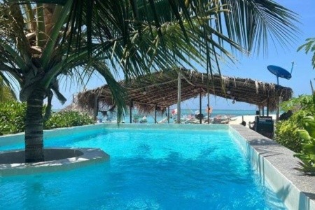 Sun Sea Bar Beach - 7