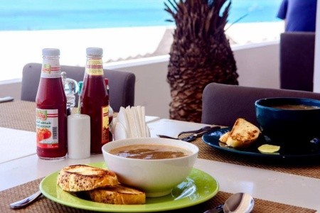 Sun Sea Bar Beach - 9