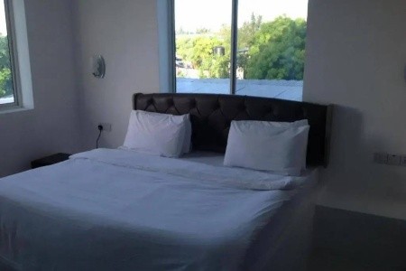 Sun Sea Bar Beach - 18